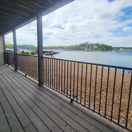 Lakefront Condo With A View Osage Beach Exteriör bild